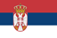 serbian flag